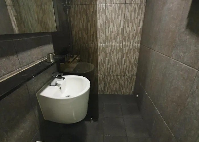 Hotel Eunpyeong Y *