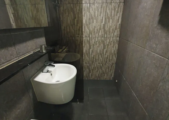 Hotel Eunpyeong Y